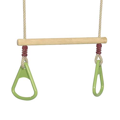Children's Trapeze Swing - Click Image to Close